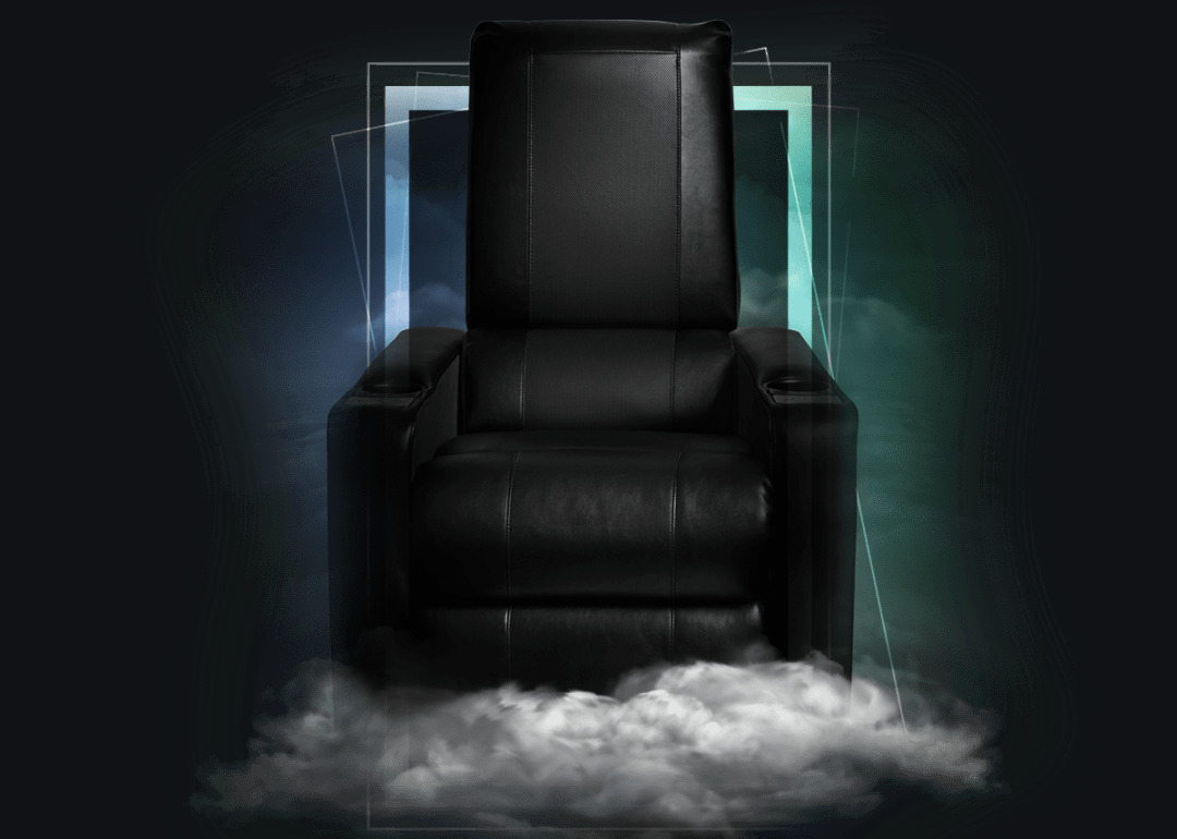 Prime at AMC auditorium